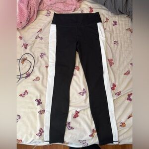 Fabletics PowerHold Black Activewear